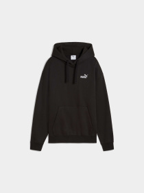 Худі та світшоти PUMA Ess Small No. 1 Logo Hoodie модель 682396 Фото