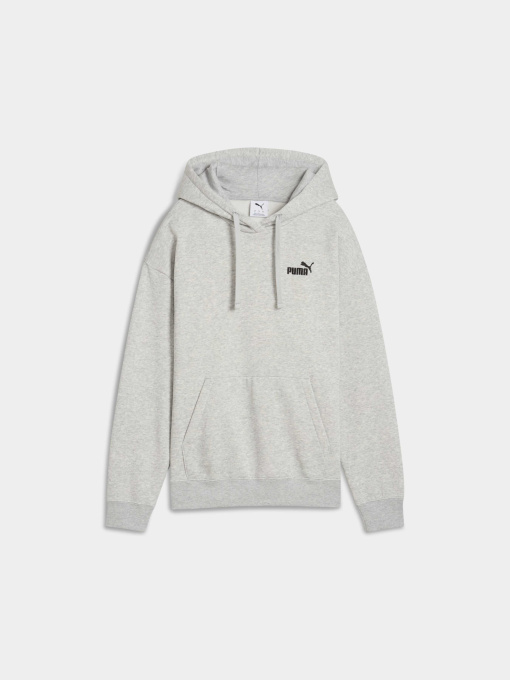 Худи и свитшоты PUMA Ess Small No. 1 Logo Hoodie модель 682396 Фото