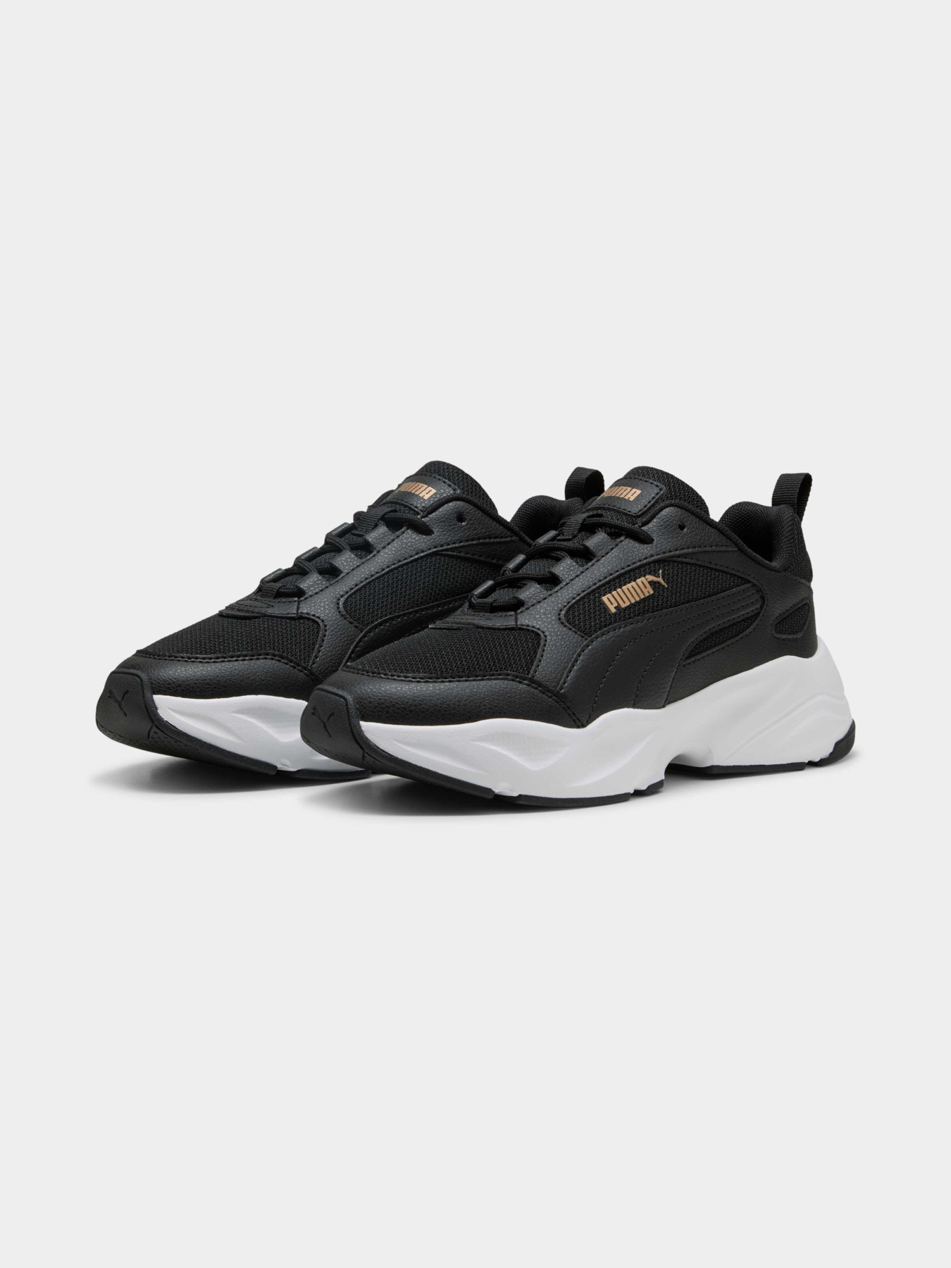 Кроссовки PUMA Cassia 2.0 модель 402676 Кроссовки PUMA Cassia 2.0 модель 402676 Фото