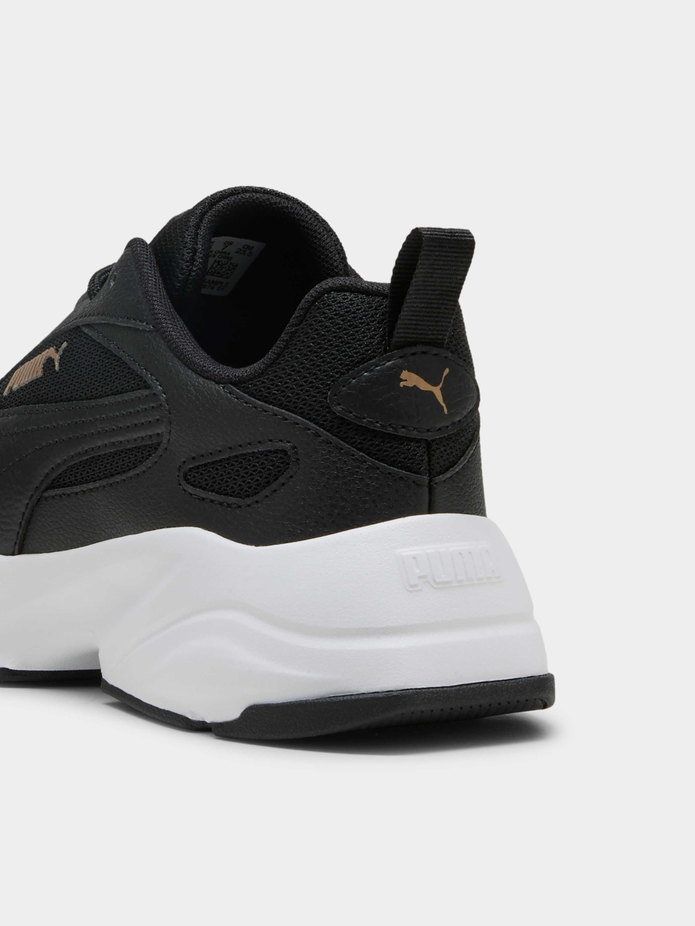 Кроссовки PUMA Cassia 2.0 модель 402676 Кроссовки PUMA Cassia 2.0 модель 402676 Фото