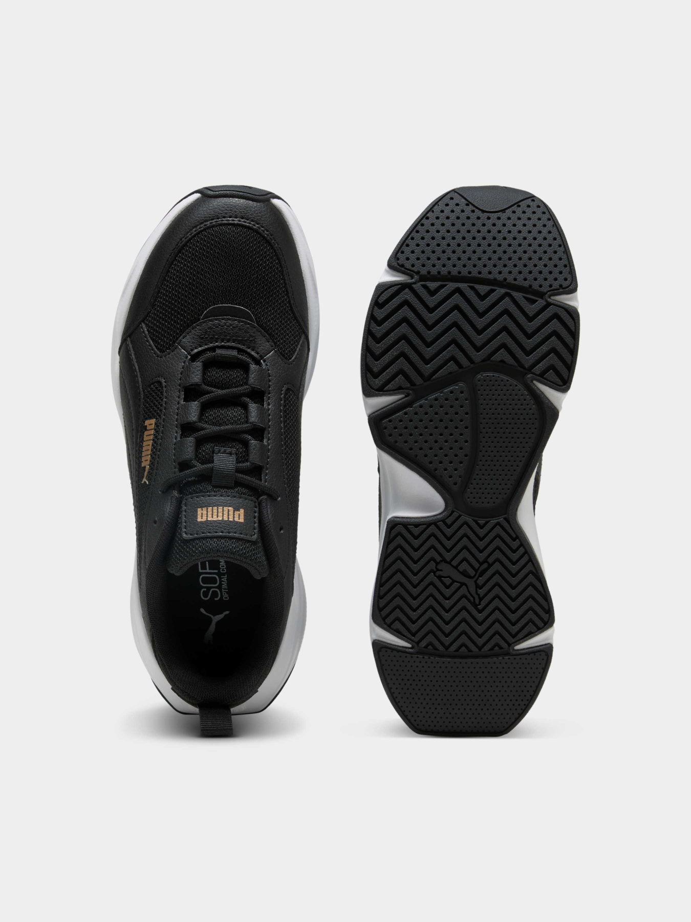 Кроссовки PUMA Cassia 2.0 модель 402676 Кроссовки PUMA Cassia 2.0 модель 402676 Фото