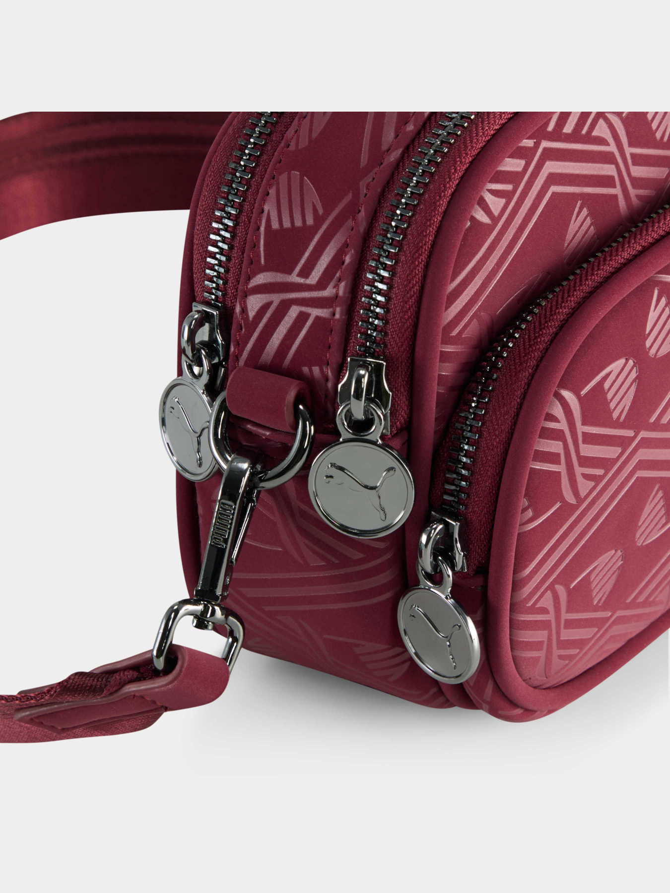 Сумки PUMA Sense Crossbody Bag модель 091839 Сумки PUMA Sense Crossbody Bag модель 091839 Фото