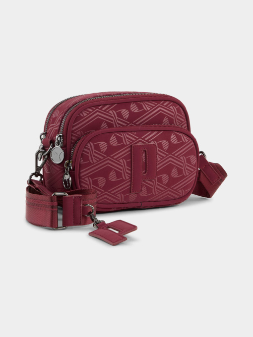 Сумки PUMA Sense Crossbody Bag модель 091839 Фото