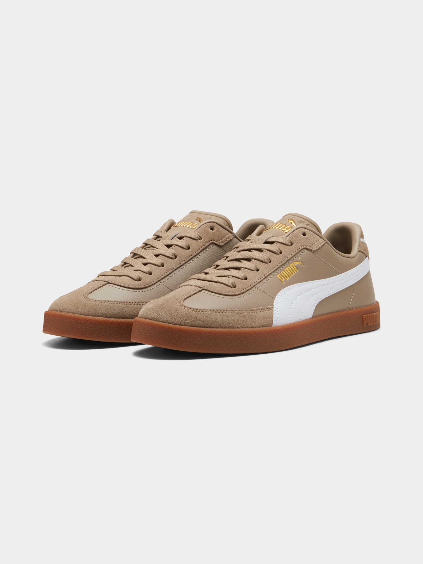 Кеди PUMA Club Ii Era модель 397447 Фото