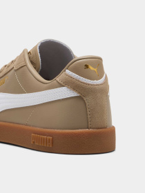 Кеди PUMA Club Ii Era модель 397447 Фото