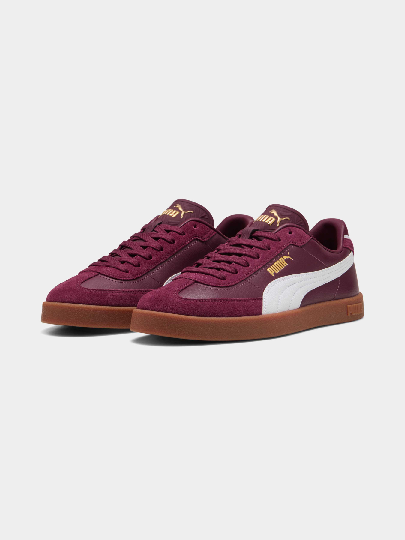 Кеды PUMA Club Ii Era модель 397447 Фото