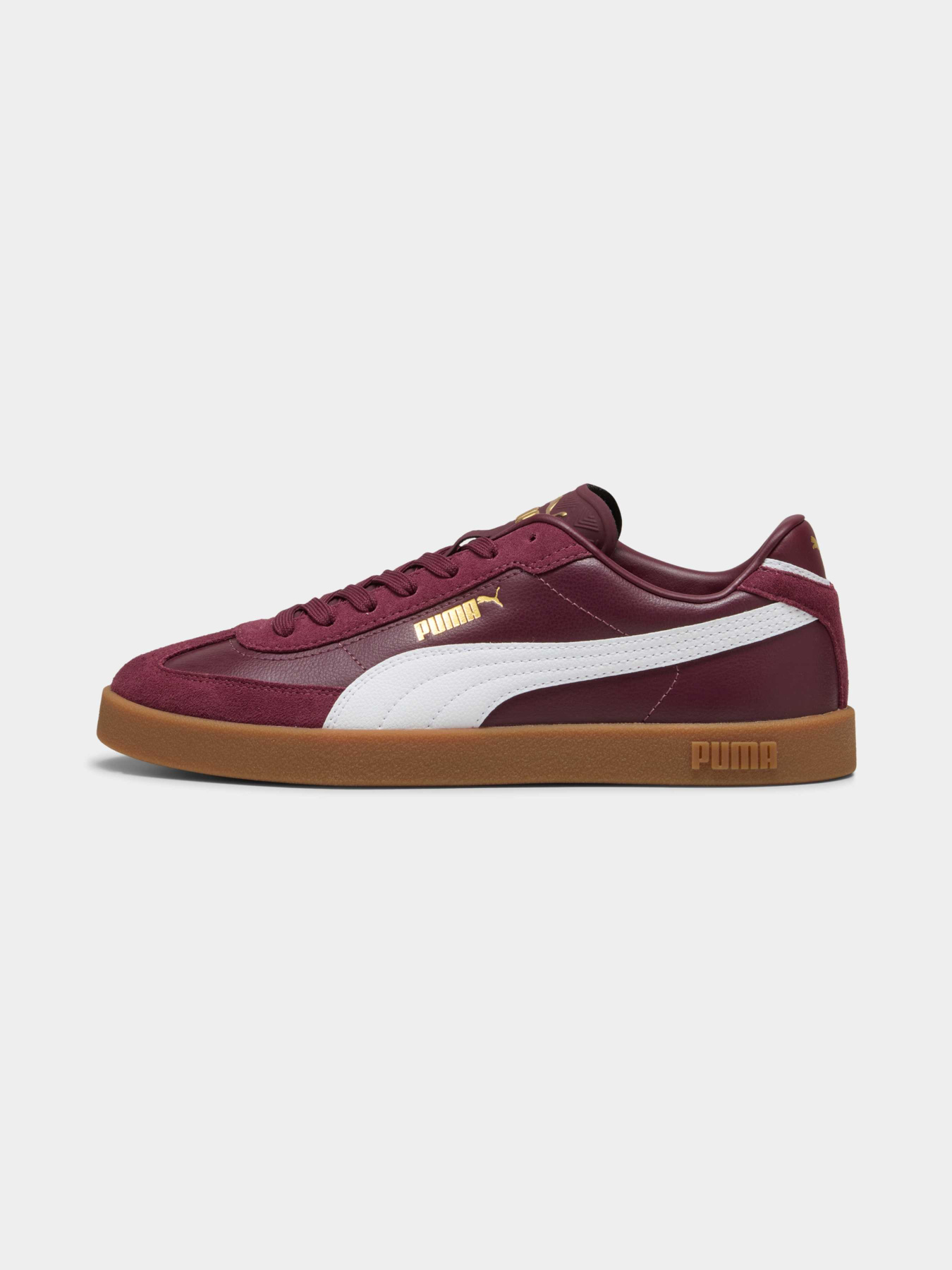 Кеды PUMA Club Ii Era модель 397447 Фото