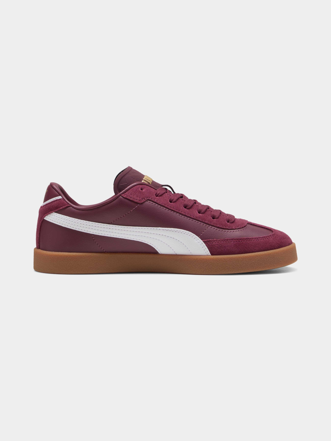 Кеды PUMA Club Ii Era модель 397447 Фото