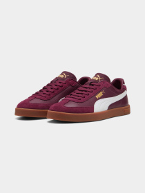 Кеды PUMA Club Ii Era модель 397447 Фото