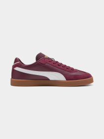 Кеды PUMA Club Ii Era модель 397447 Фото