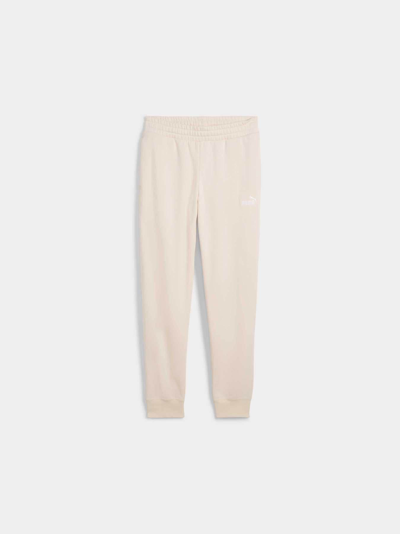 Штани PUMA Ess No. 1 Logo Sweatpants модель 682449 Фото