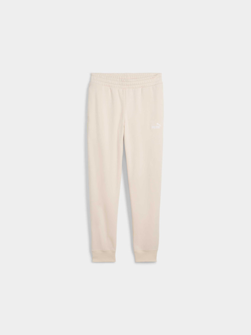 Штани PUMA Ess No. 1 Logo Sweatpants модель 682449 Фото