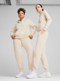 Штани PUMA Ess No. 1 Logo Sweatpants модель 682449 Фото