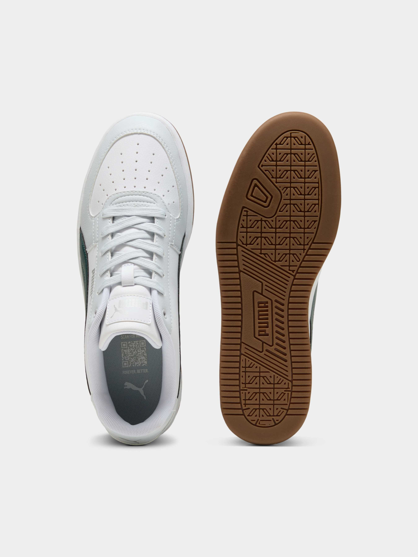 Кеды PUMA Caven 2.0 модель 392290 Фото