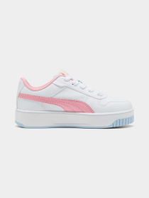 Кеды PUMA Carina Street Ps модель 393847 Фото