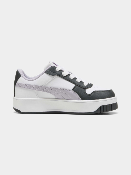 Кеды PUMA Carina Street Ps модель 393847 Фото