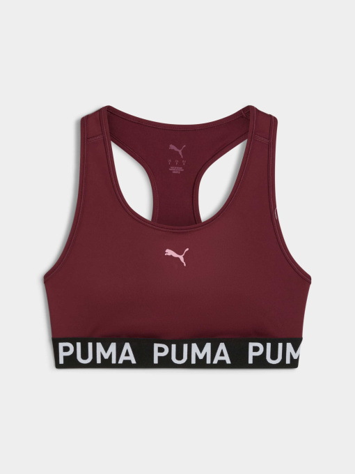 Футболки і поло PUMA 4keeps Strong Bra - Mid модель 526962 Фото