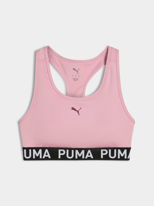 Футболки і поло PUMA 4keeps Strong Bra - Mid модель 526962 Фото
