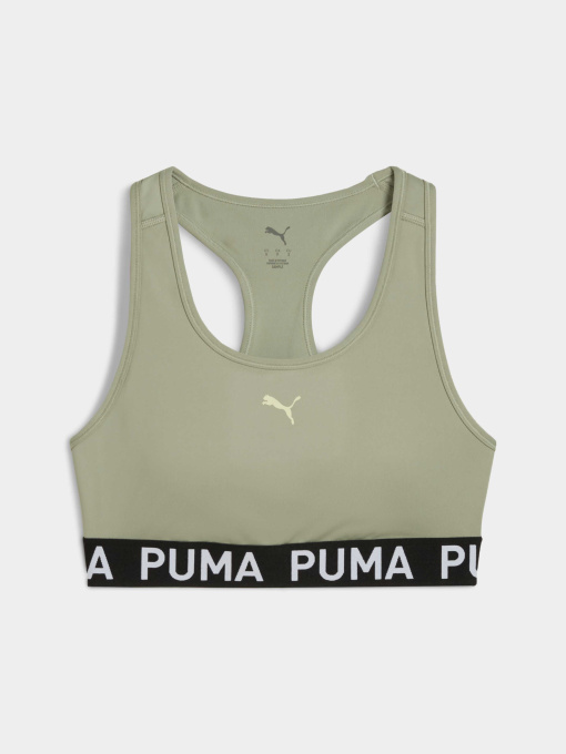 Футболки і поло PUMA 4keeps Strong Bra - Mid модель 526962 Фото