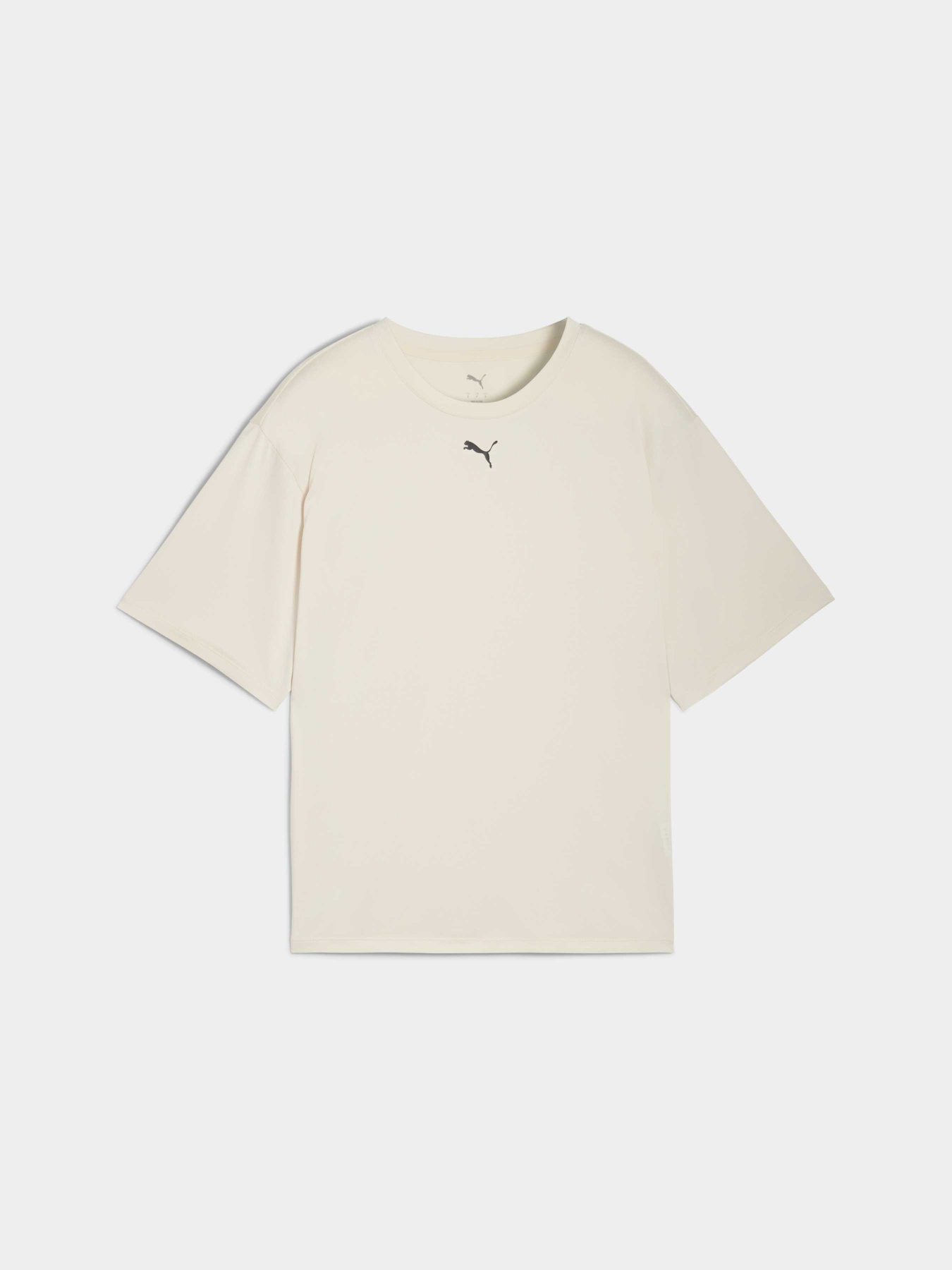 Футболки і поло PUMA Tad Essential Relaxed Tee модель 527139 Футболки і поло PUMA Tad Essential Relaxed Tee модель 527139 Фото