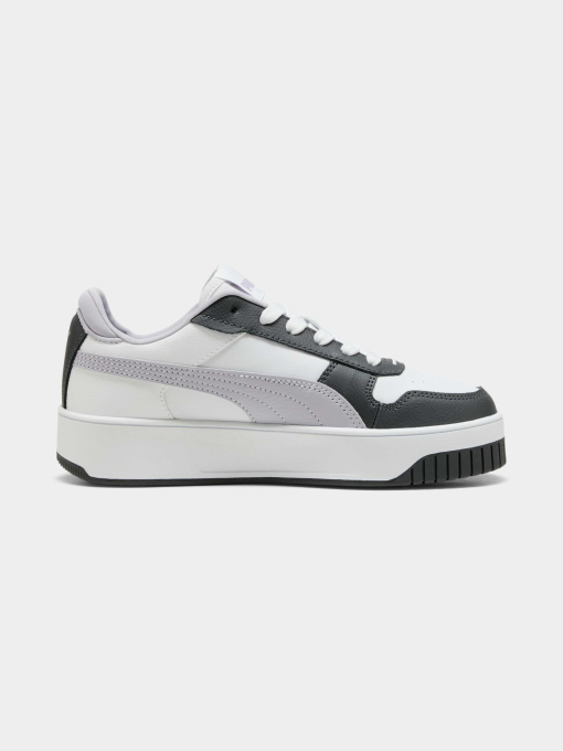 Кеди PUMA Carina Street Jr модель 393846 Фото
