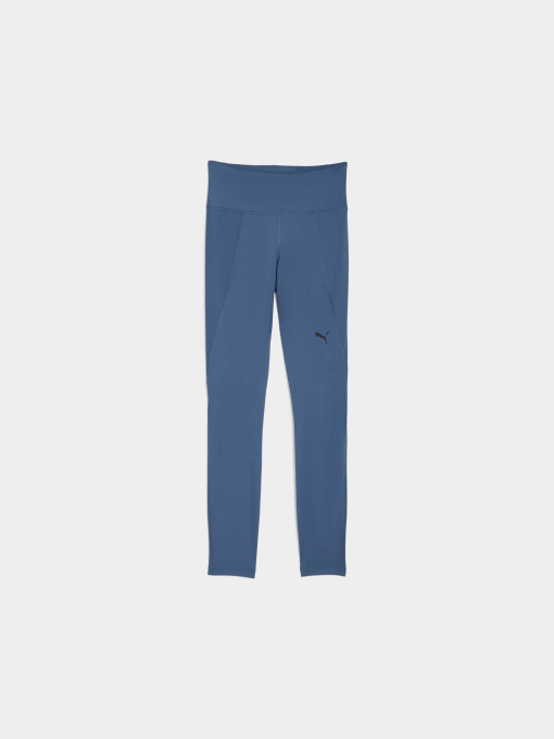Штани PUMA W Tad Essential Tight Hw Fl модель 525900 Фото