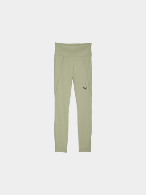 Штани PUMA W Tad Essential Tight Hw Fl модель 525900 Фото