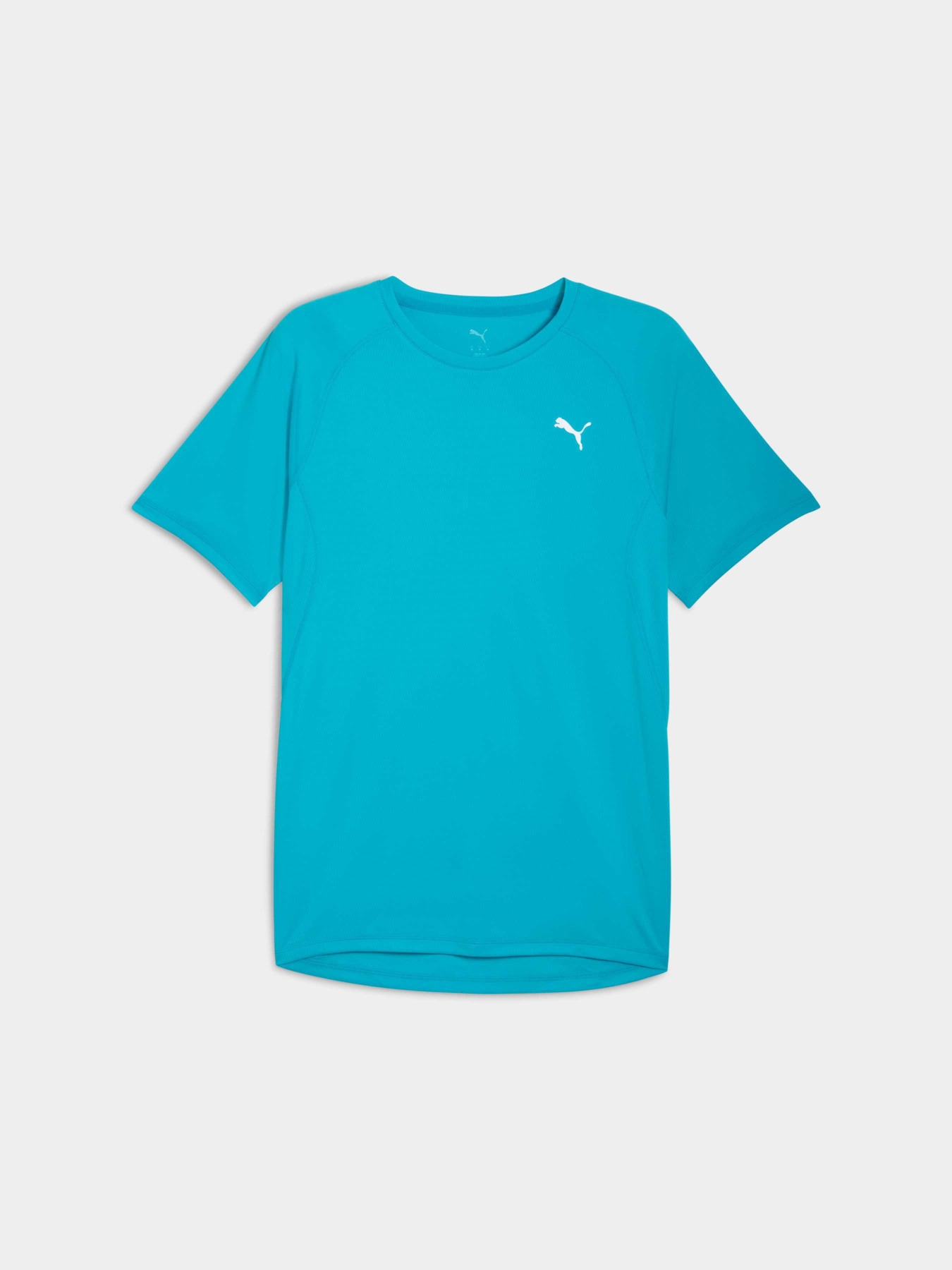 Футболки и поло PUMA Run Velocity Tee (poly) модель 526600 Фото