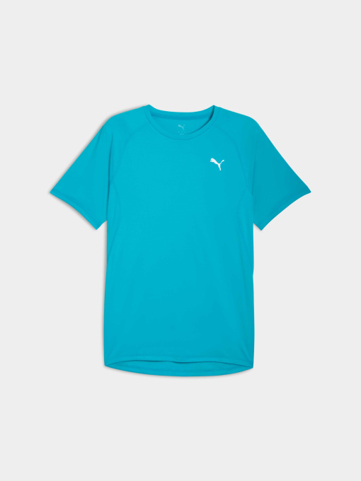 Футболки і поло PUMA Run Velocity Tee (poly) модель 526600 Фото