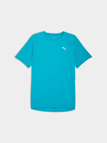 Футболки и поло PUMA Run Velocity Tee (poly) модель 526600 Фото
