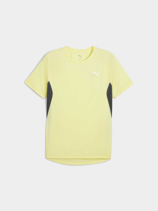 Футболки і поло PUMA Run Velocity Tee (poly) модель 526600 Фото