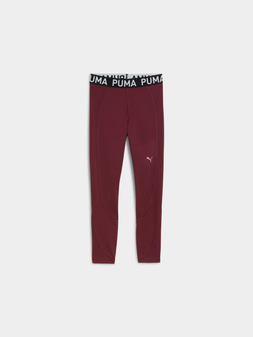 Штани PUMA W Strong Tight - Hw Fl модель 526000 Фото