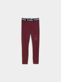Штани PUMA W Strong Tight - Hw Fl модель 526000 Фото