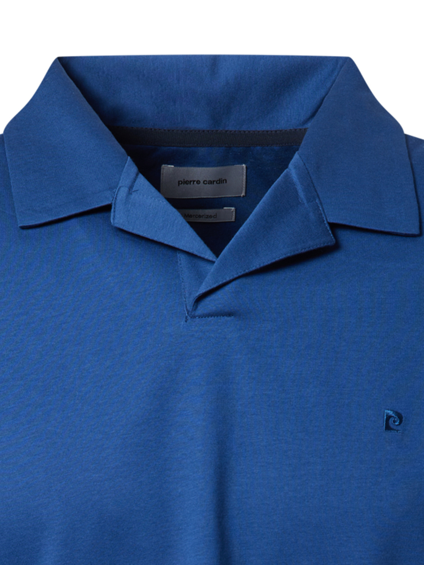 Футболки и поло Pierre Cardin модель C5 21546.2122.6232 Футболки и поло Pierre Cardin модель C5 21546.2122.6232 Фото