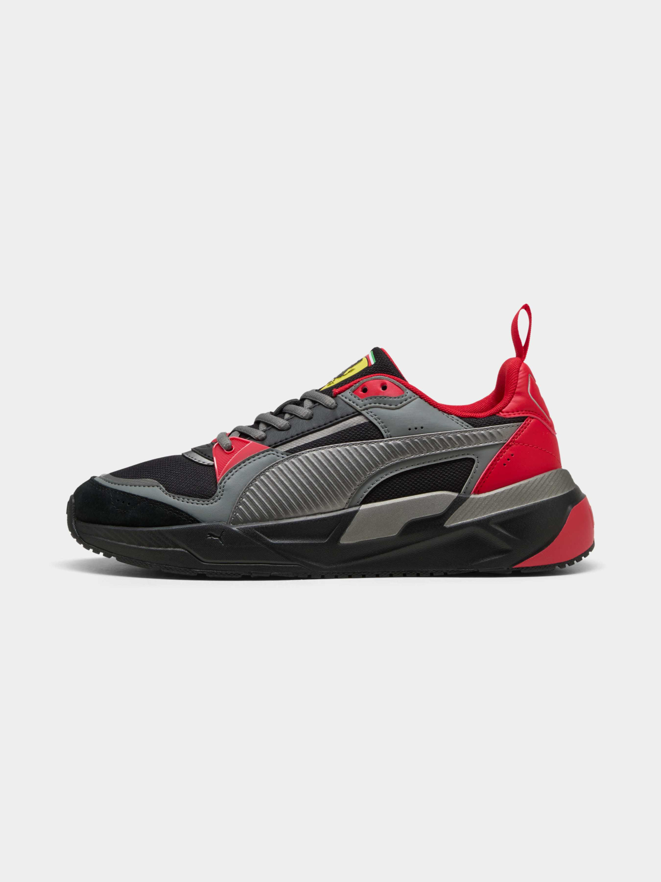 Кросівки PUMA Ferrari Trinity 2 модель 308762 Кросівки PUMA Ferrari Trinity 2 модель 308762 Фото