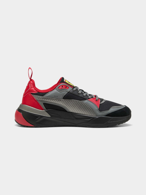 Кросівки PUMA Ferrari Trinity 2 модель 308762 Фото