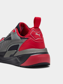Кросівки PUMA Ferrari Trinity 2 модель 308762 Фото