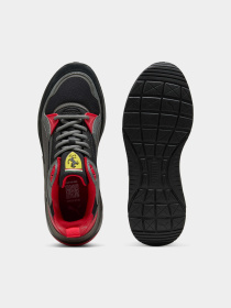Кросівки PUMA Ferrari Trinity 2 модель 308762 Фото