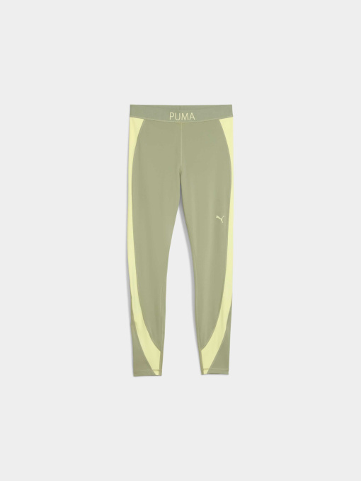 Штани PUMA W Strong Cb Tight модель 526679 Фото