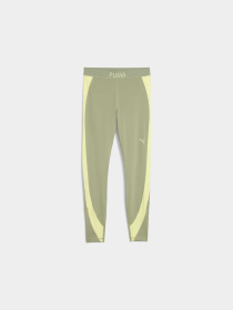 Штани PUMA W Strong Cb Tight модель 526679 Фото