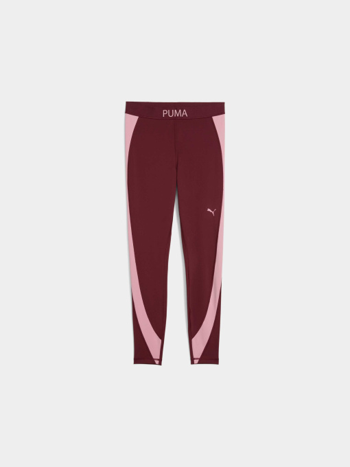 Брюки PUMA W Strong Cb Tight модель 526679 Фото