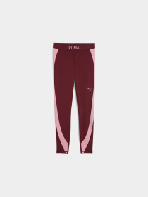Брюки PUMA W Strong Cb Tight модель 526679 Фото