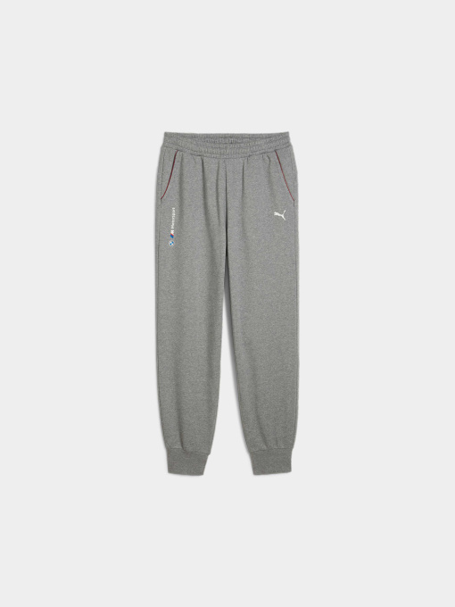 Штани PUMA Bmw Mms Ess+ Pants Fleece модель 627499 Фото