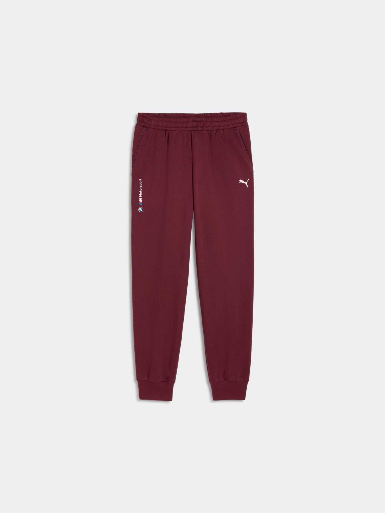 Штани PUMA Bmw Mms Ess+ Pants Fleece модель 627499 Фото