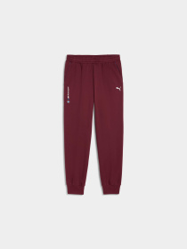 Штани PUMA Bmw Mms Ess+ Pants Fleece модель 627499 Фото
