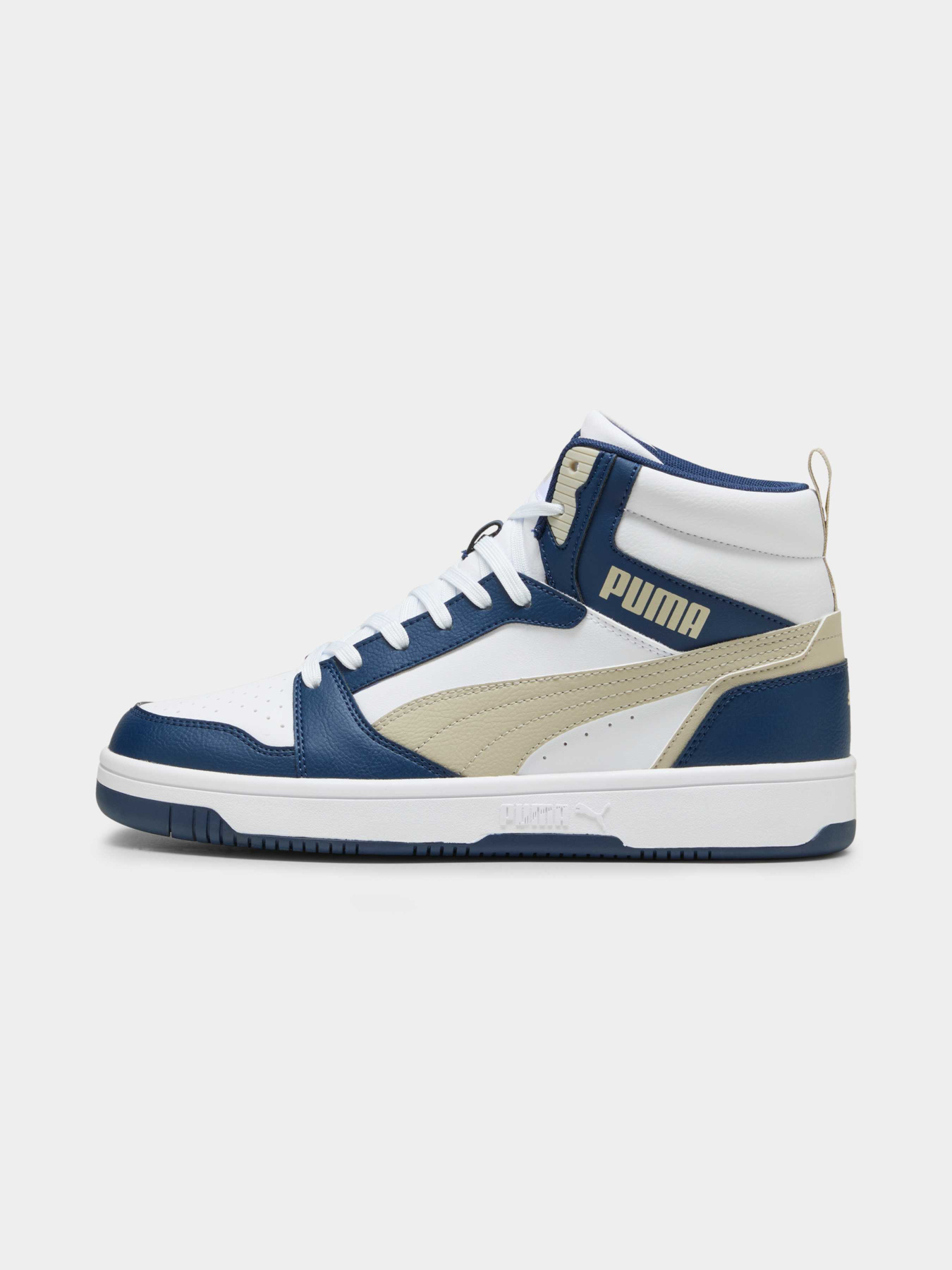 Кеди PUMA Rebound V6 модель 392326 Кеди PUMA Rebound V6 модель 392326 Фото