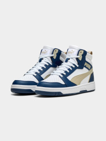 Кеди PUMA Rebound V6 модель 392326 Фото