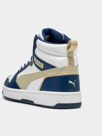 Кеди PUMA Rebound V6 модель 392326 Фото