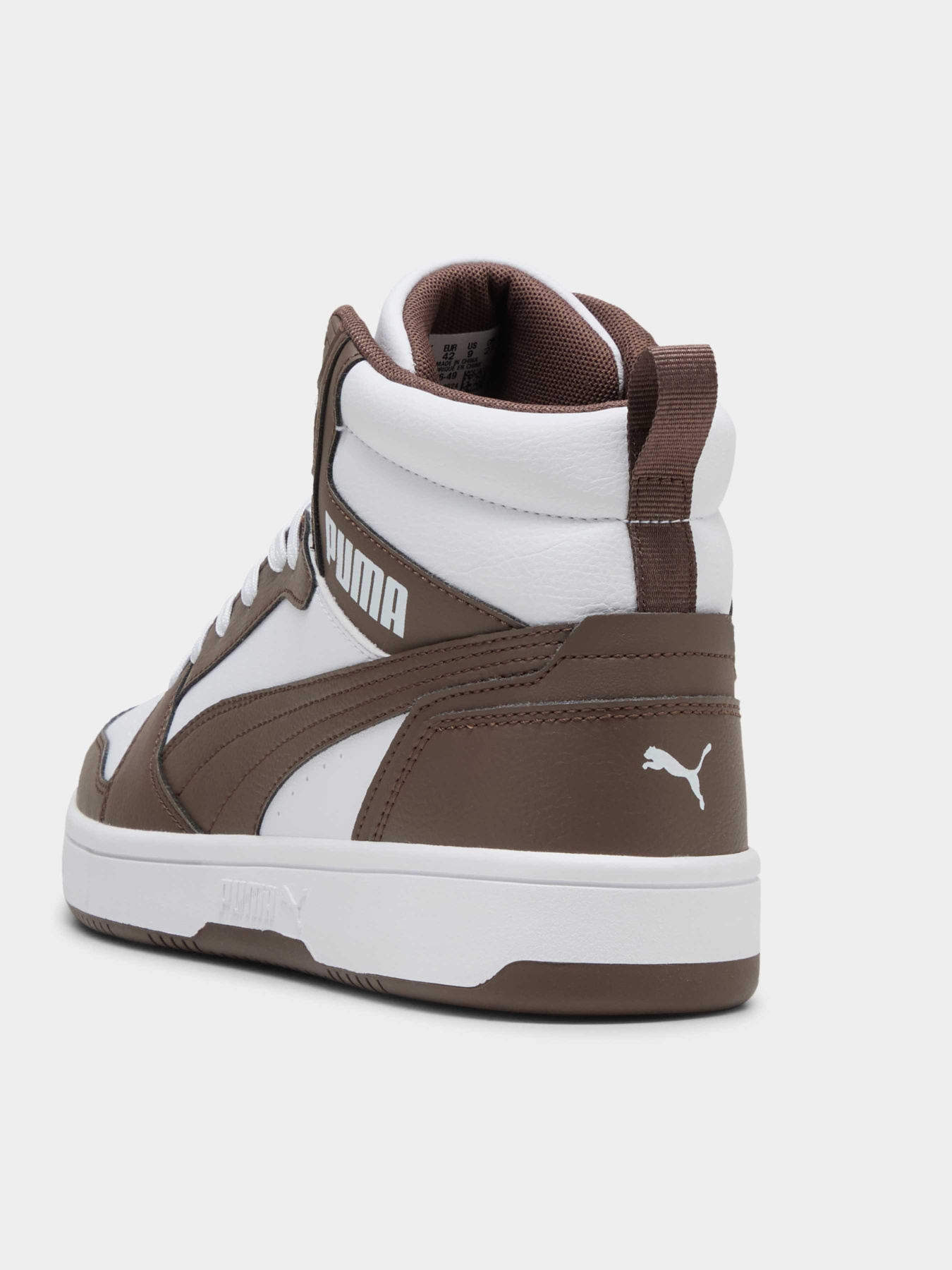 Кеди PUMA Rebound V6 модель 392326 Кеди PUMA Rebound V6 модель 392326 Фото