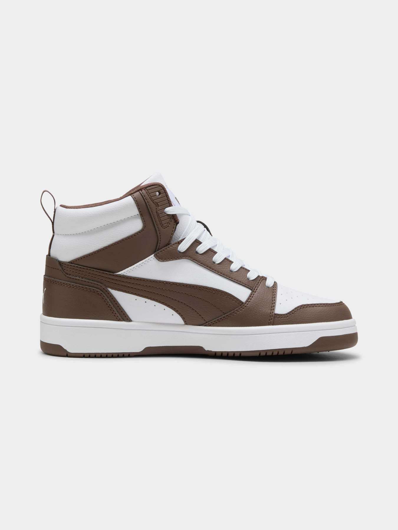 Кеди PUMA Rebound V6 модель 392326 Кеди PUMA Rebound V6 модель 392326 Фото